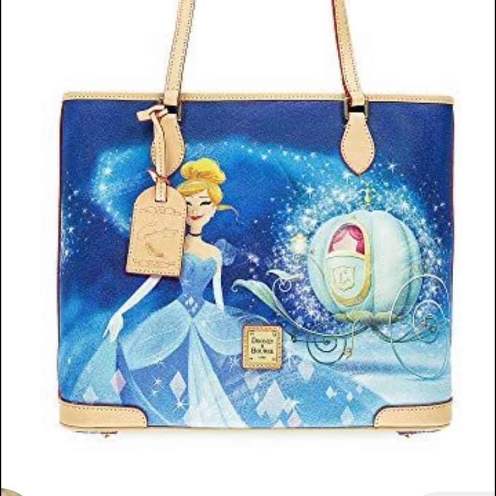 Dooney and Bourke Disney Cinderella